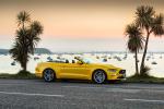 Ford Mustang GT Convertible 2018 года (UK)